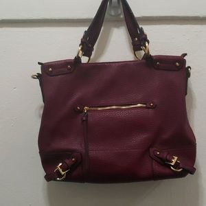Urban Expressions,  Burgundy